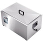 Niedertemperaturgarer 25 Liter-GN 1/1, +24°/+99°C — Virtus SVS30S/SN