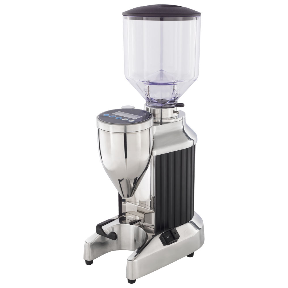 Kaffeemühle on demand mit 1,2 kg Behälter — Virtus T48E