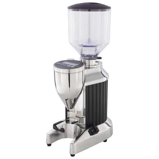 Kaffeemühle on demand mit 1,2 kg Behälter — Virtus T48E
