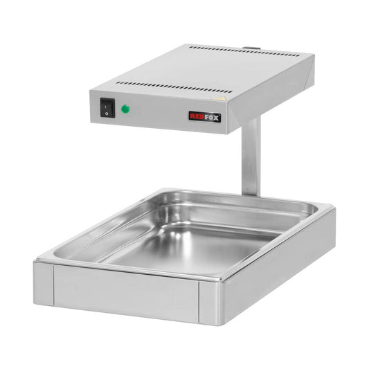 Thermal bridge | A&S UHL-11