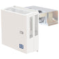 Huckepackaggregat, +5°/-5°C, 22,5m³/10,5m³ (+32°C) — Virtus VAEN100/T