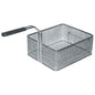 1/1 Korb für 22 Liter Becken-Kapazität, Gas-Fritteusen für Simple Version — Virtus VC1FRG22