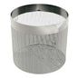 Nudelkorb, 1 Sektor 100 Liter — Virtus VCCP100