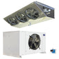 Split-Aggregat, +5°/-5°C, 73,32m³/40,14m³ (+32°C) — Virtus VLSN200/T