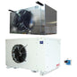 Split-Aggregat, -18°/-25°C, 246,0m³/165,0m³ (+32°C) — Virtus VOVTZ820