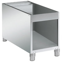 Open cabinet 400 mm | Virtus VS7040B