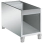 Offener Unterbau 400 mm - H2 — Virtus VS9040BH2