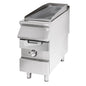 Gas-Grill, Kochzone in Edelstahl, Fleisch/Fisch — Virtus VS9040GRACQG