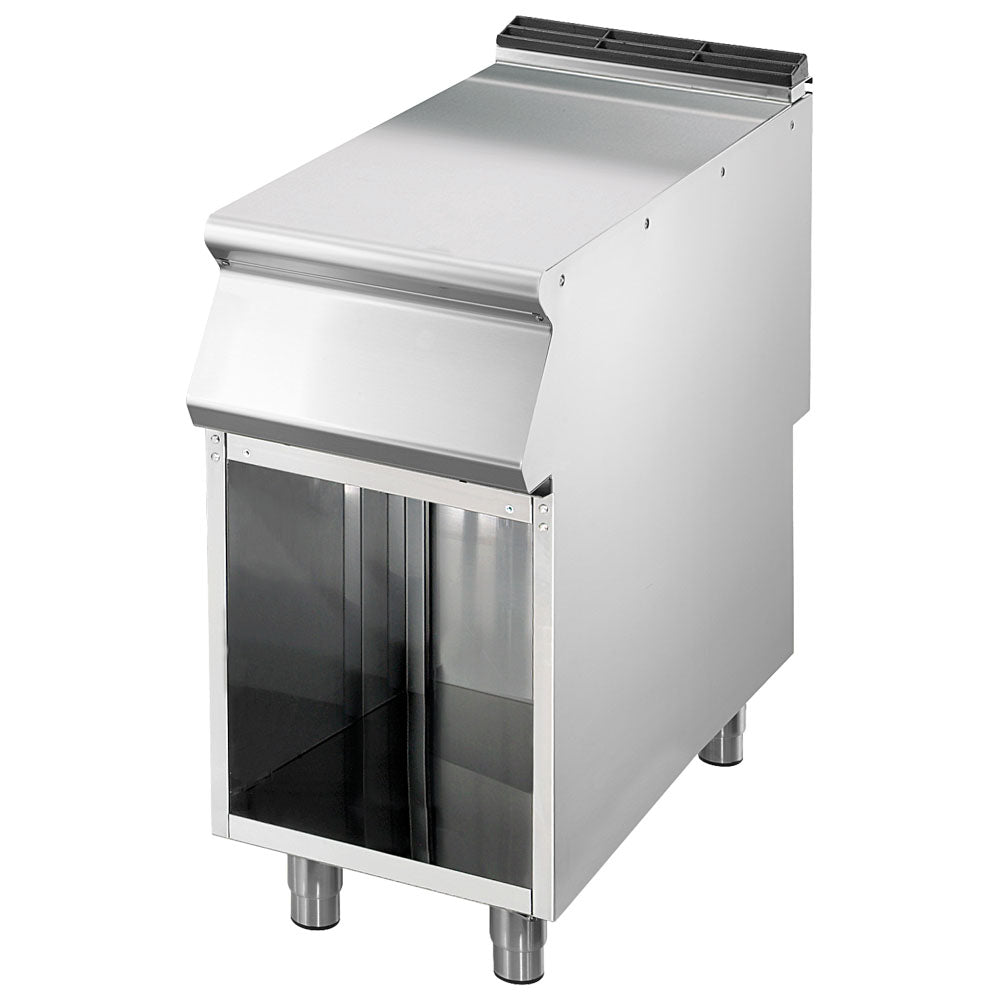 Neutralelement auf offenem Unterbau, 1 Schublade — Virtus VS9040PLC
