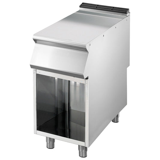 Neutralelement auf offenem Unterbau, 1 Schublade — Virtus VS9040PLC