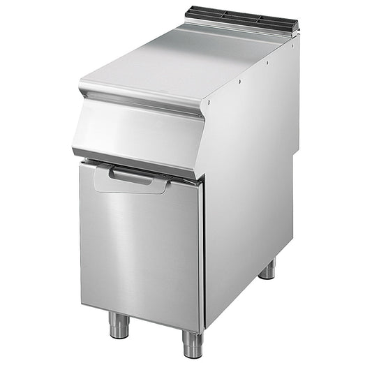 Neutralelement auf Unterbau mit Tür, 1 Schublade — Virtus VS9040PLCP
