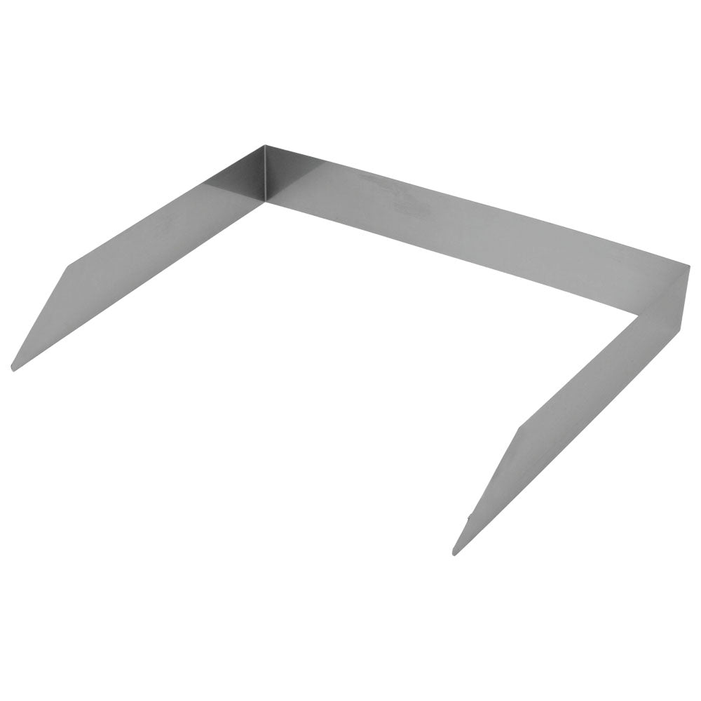 Spritzschutz für Grillplatten VS9040FT_V_ — Virtus VS9040PSFTS