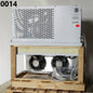 Deckenstopferaggregat, -18°/-25°C, 13,7m³/7,9m³ (+32°C) - GEBRAUCHT — Virtus VSFK202/TGE