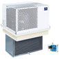 Deckenstopferaggregat, -18°/-25°C, 35,6m³/21,1m³ (+32°C) — Virtus VSFK400/T