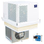 Deckenstopferaggregat, +5°/-5°C, 19,3m³/8,8m³ (+32°C) — Virtus VSFN075/T