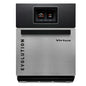 High-Speed Ofen Boosted mit 2 Magnetrons, 17,9 Liter, Touch Steuerung, 400V — Virtus VSHPO60400