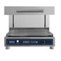 Elektro-Liftsalamander GN 1/1 Hi-Lite mit Cook&Hold, Timer, digitale Steuerung — Virtus VSSEHL600
