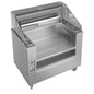 Mobile Pasta Station 1115 mm mit Nudelkocher 24 Liter und Abluftsystem — Virtus VSSP110