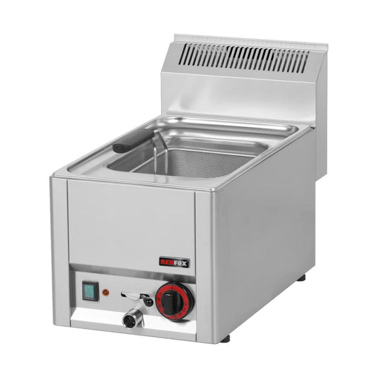 Thermik Series 600, electric pasta cooker | A&S VT-30EL