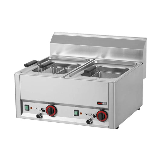 Thermik Series 600, electric pasta cooker | A&S VT-60EL