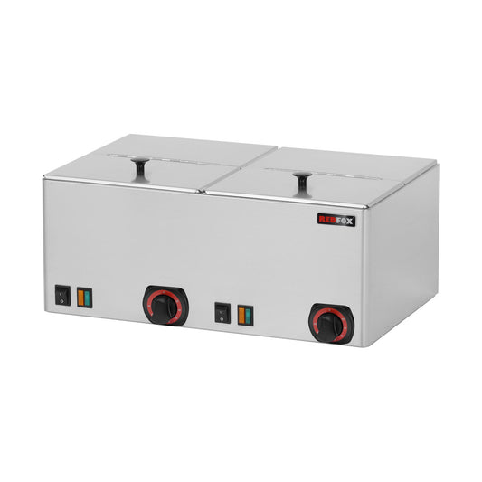Sausage warmer | A&S WE-11