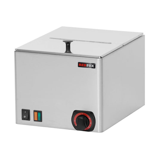 Sausage warmer | A&S WE-12