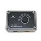 Drehzahlregler Potentiometer 5-stufig, IP55 — Virtus WPO5