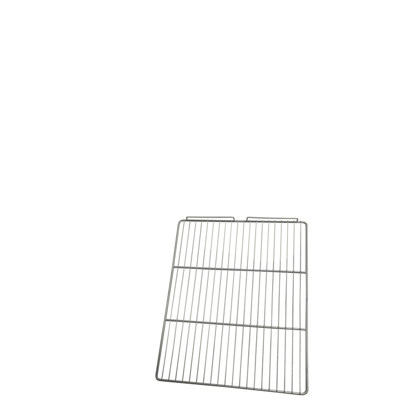 Tragrost GN 2/1 rilsaniert, 530 × 650mm mm