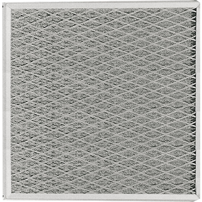 Fettfilter mit Metallgitter, 592x592x48 mm — Virtus Z/ACFI59