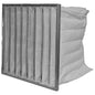 Taschenfilter, 592x592x48 mm — Virtus Z/ACFT59