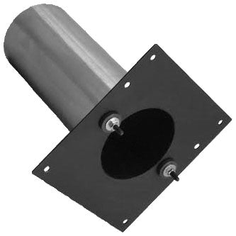 Flansch für Gasbrenner Drago D2/M — Virtus Z/AFLANGIA