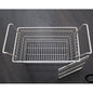 Korb für Tiefkühltruhen 550x250x240 mm — Virtus Z/AG2501002 Restposten