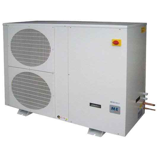 Kühlaggregat für BAA0056 - R452A — Virtus Z/BURCM650