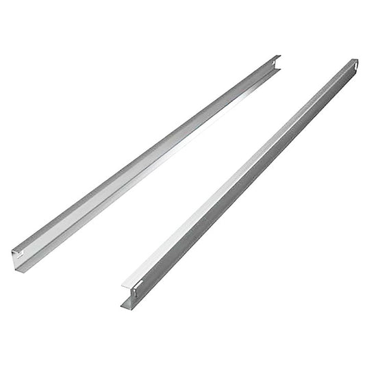 Führungssschienen-Set GN 2/1 (630 mm) für 700 Liter Kühlschränke & Tiefkühschränke — Virtus Z/C4180014/F