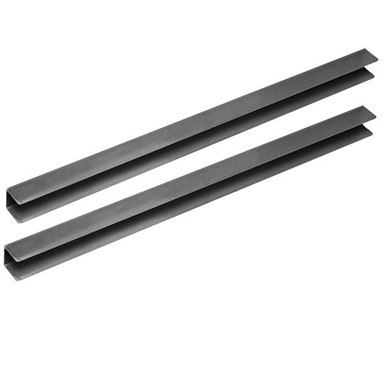 Führungsschienen-Set GN 1/1 (530 mm) für Kühltische — Virtus Z/C4180024/F