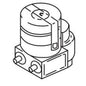 Spülmitteldosierer für GLB0067CN/69CN — Virtus Z/C999322 Restposten