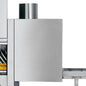 Trockenzone in Linie für GLB0047/CN-48/CN-49/CN-50/CN, 6 kW, 1400 m³/ Stunde — Virtus Z/CDLA