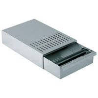 Knock out drawer for coffee grinders | Virtus Z/CDXSQ