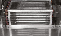 Wärmerückgewinnungseinheit für GLB0047/CN-48/CN-49/CN-50/CN, 700 m³/ Stunde, 400V | Virtus Z/CHRR