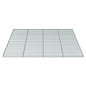 plastikbeschichtetes Rost, GN 1/1 — Virtus Z/CQ320022PS