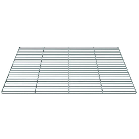 plastikbeschichtetes Rost, 600x400 mm — Virtus Z/CQ326040
