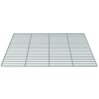 plastic coated grid, 600x400 mm | Virtus Z/CQ326040