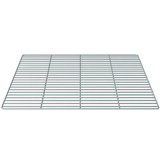 plastikbeschichtetes Rost, 600x400 mm — Virtus Z/CQ326040