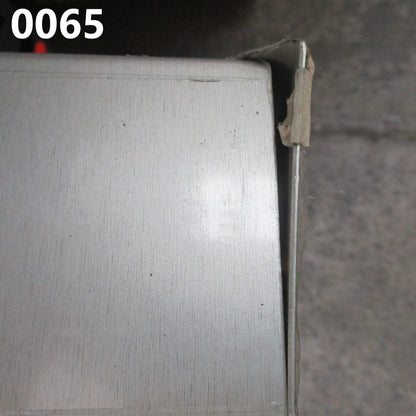 lackiertes Untergestell für Pizzaofen CAB0013/CD - BESCHÄDIGT — Virtus Z/CSDN6352BE (Ansicht 3)