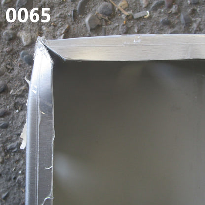 lackiertes Untergestell für Pizzaofen CAB0013/CD - BESCHÄDIGT — Virtus Z/CSDN6352BE (Ansicht 4)