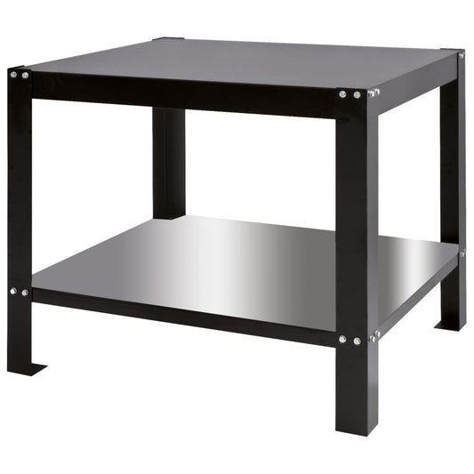 Lackiertes Untergestell zu Pizzaofen CAA0003/P+CAA0003/P — Virtus Z/CSG1233PR