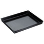 rechteckiges Backblech in blau, 600x400x30 mm — Virtus Z/D4174560
