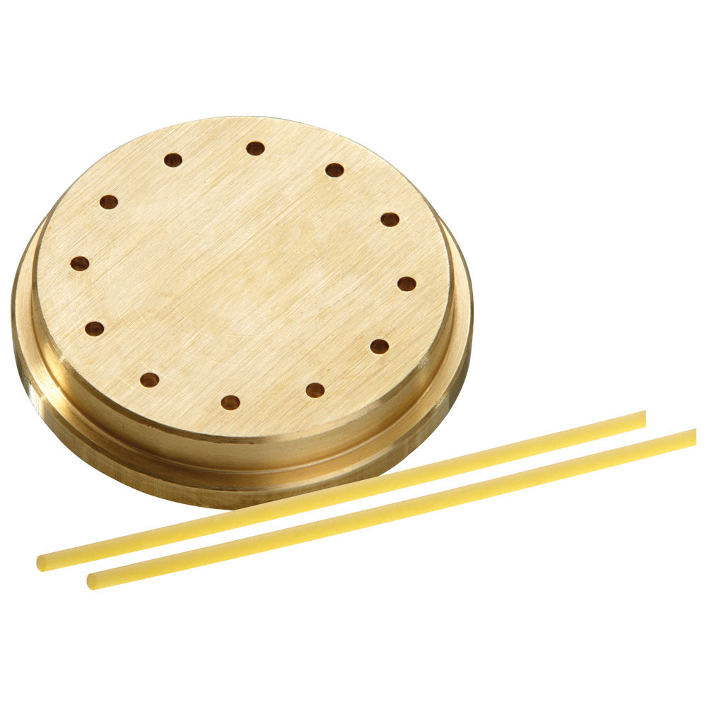 Matrize bucatini ø 4 mm für CBF0001 — Virtus Z/DMPF1520
