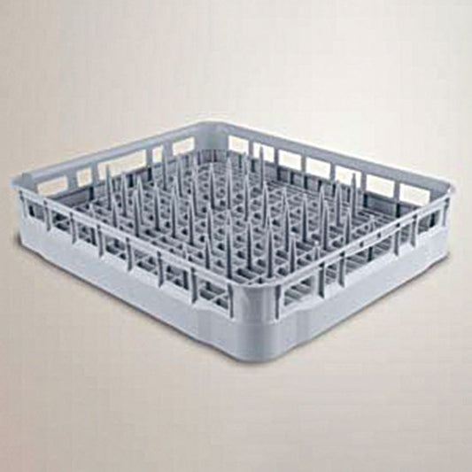 Tablettkorb 500x600 mm für 10 Tabletts 530x370 mm — Virtus Z/E70182