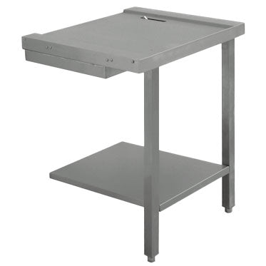 linker mechanisierter Auslauftisch — Virtus Z/E75481